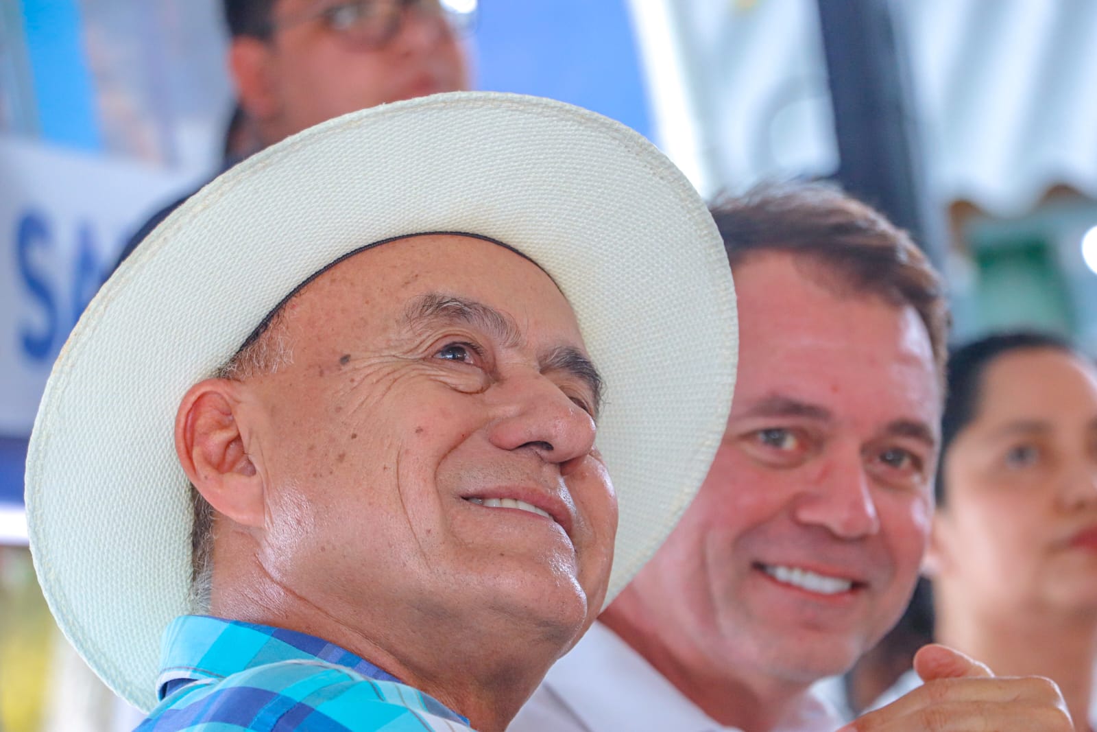 Credenciamento da Escola Mauricila Santana 8