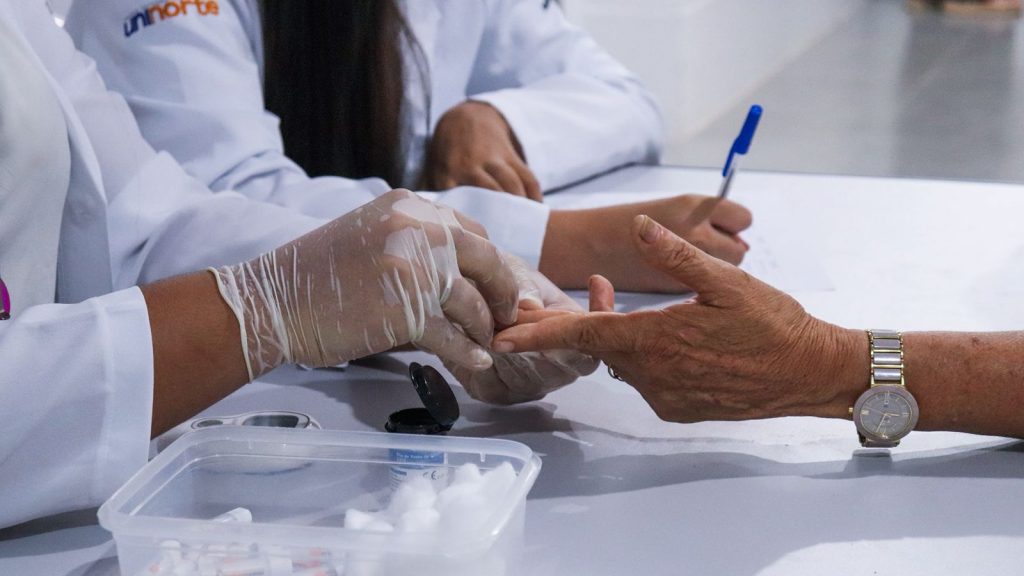 Dia Mundial do Diabetes Vitoria Souza 12 e1763339204777