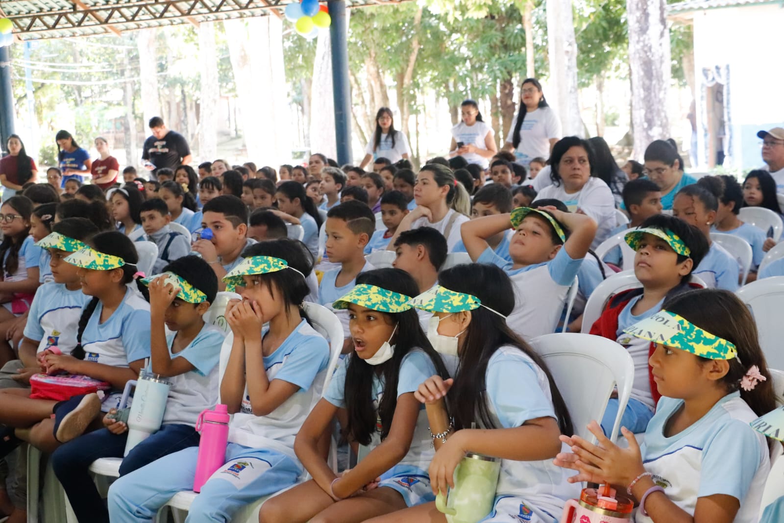(Foto: Marcos Araújo/Secom)