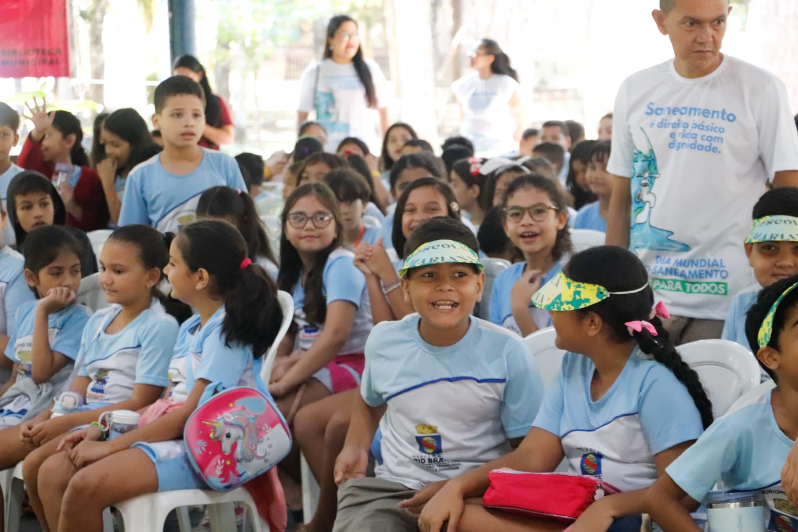 Prefeitura de Rio Branco já investiu mais de R$ 200 milhões, priorizando ações que garantem mais qualidade de vida, saúde e dignidade à população. (Foto: Marcos Araújo/Secom)