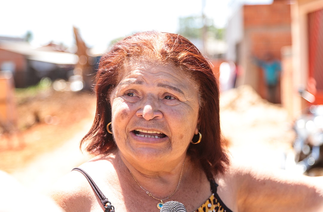 Drenagem na Baixada da Sobral 6