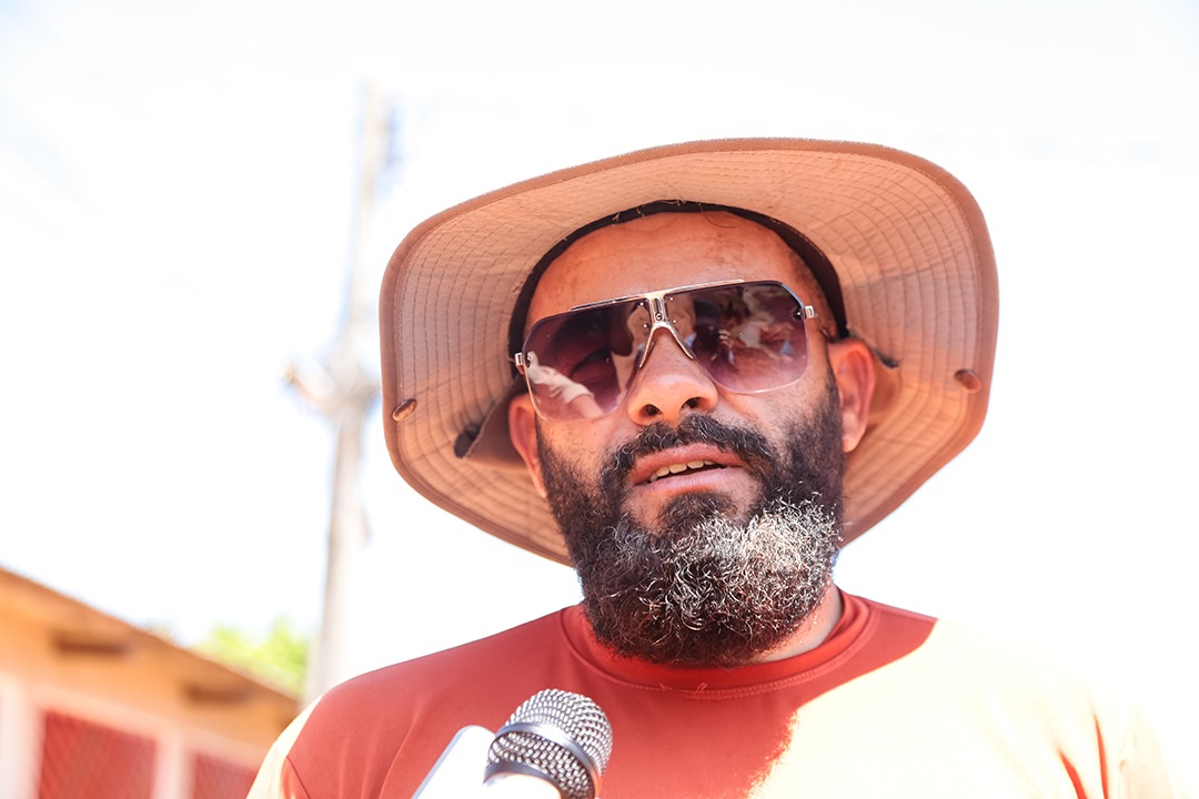 Drenagem na Baixada da Sobral 7