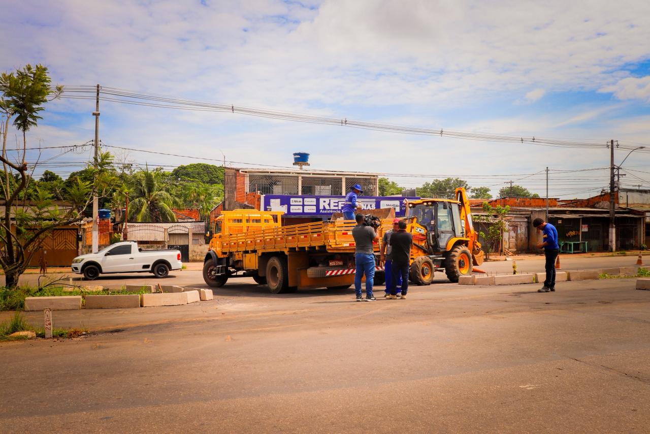 (Foto: Vitória Souza/Secom)