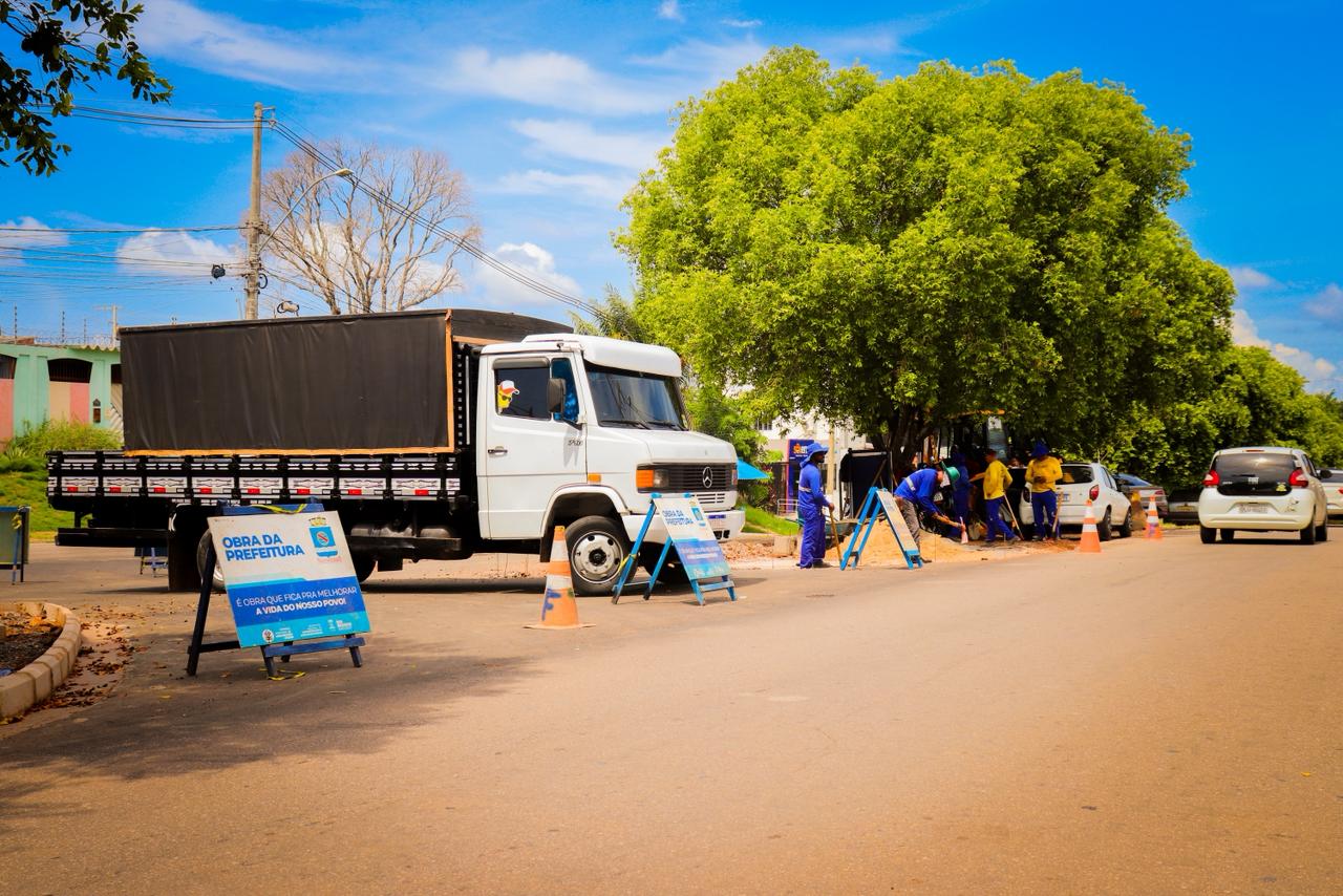 (Foto: Vitória Souza/Secom)