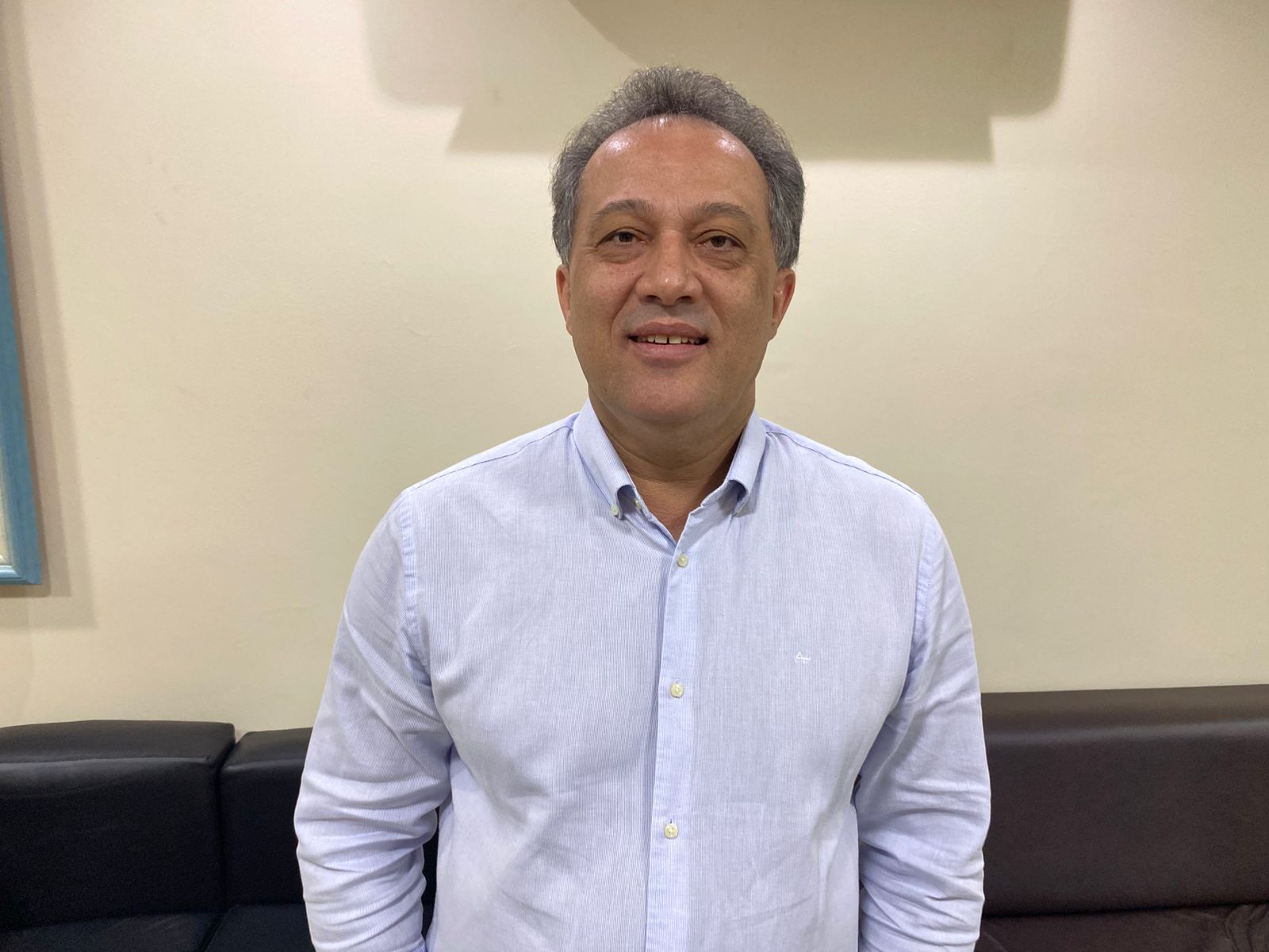 Foto de Valtin José