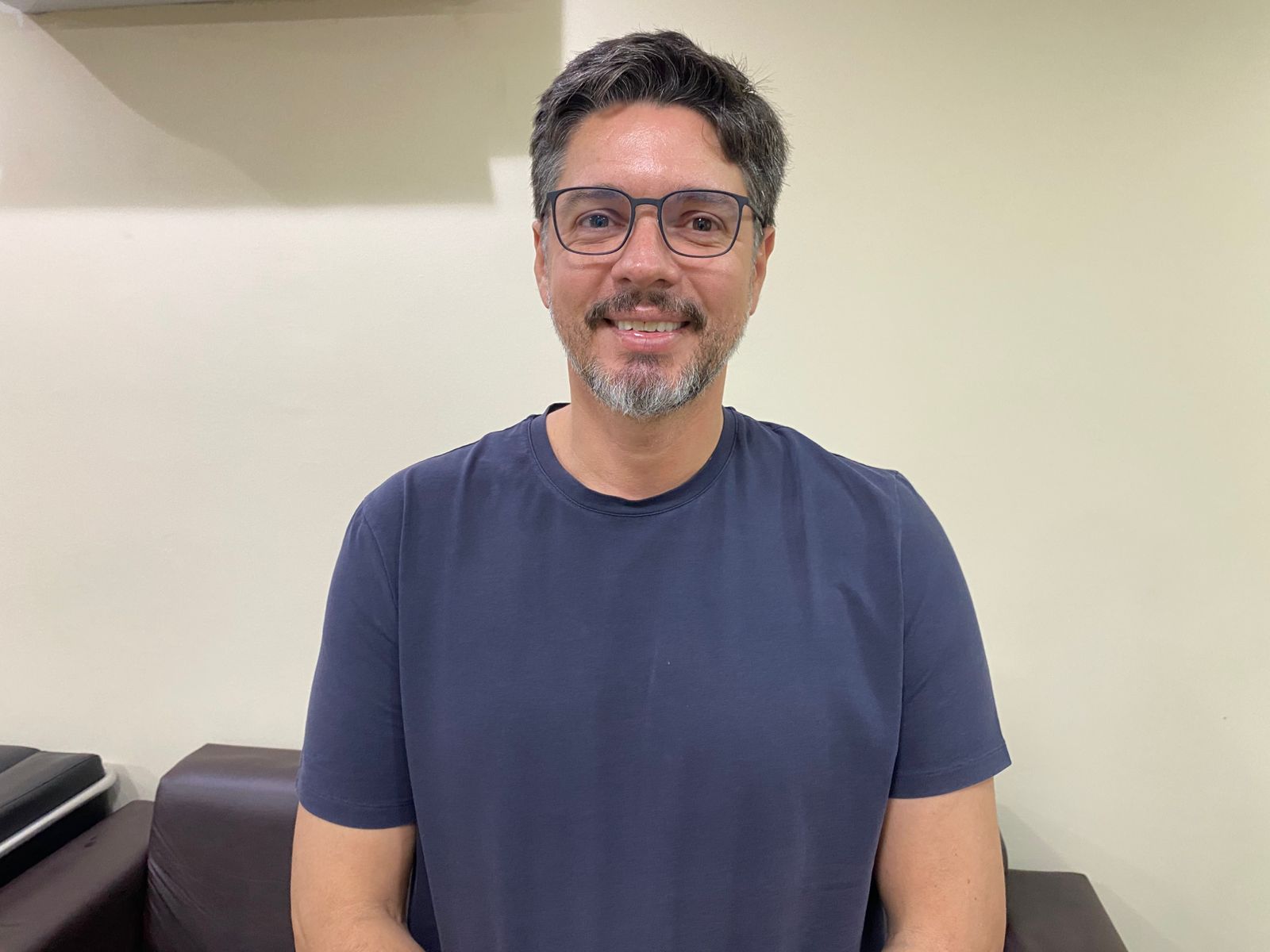 Foto do Marcelo Moura