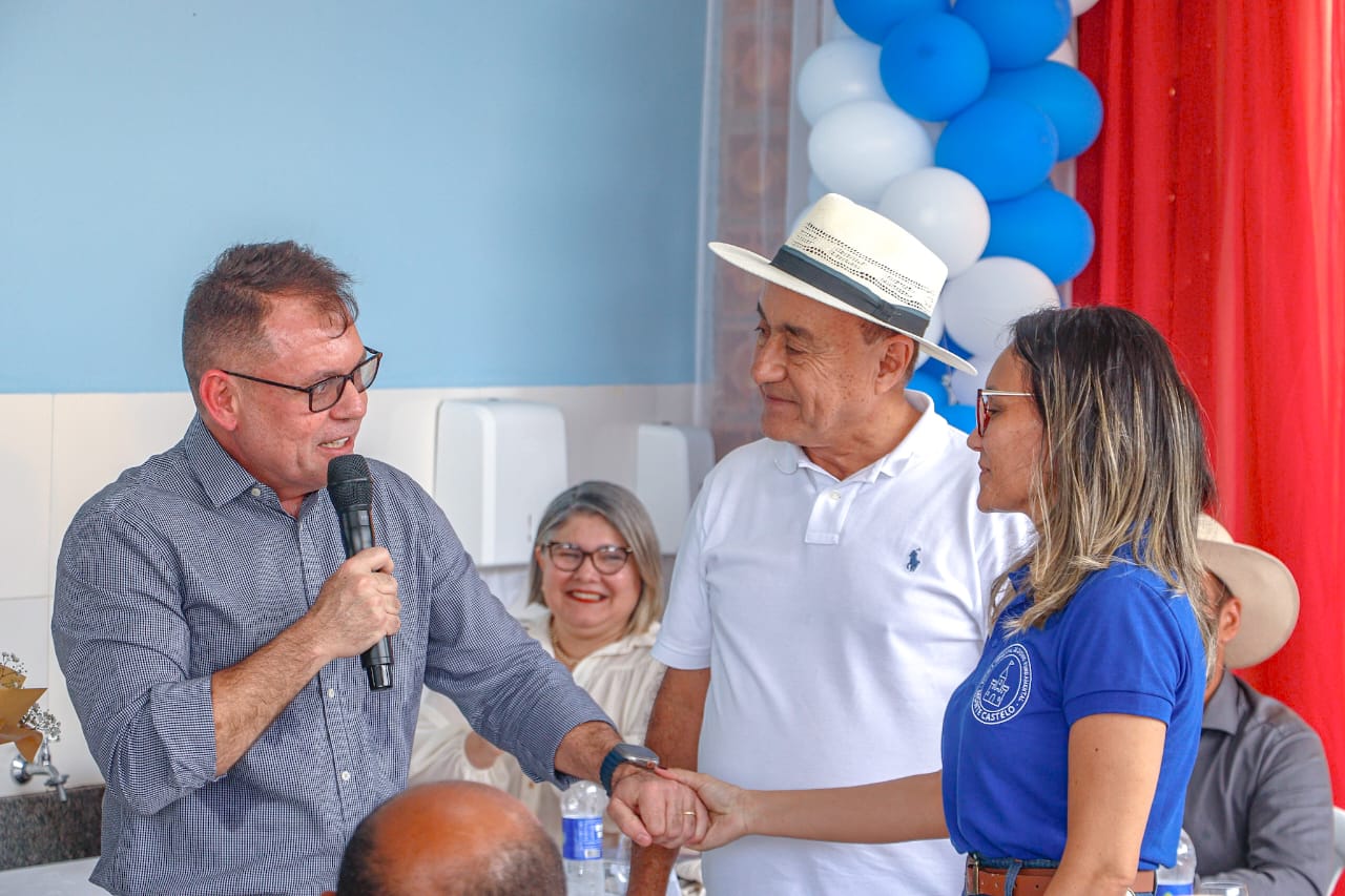 Educacao de Rio Branco vive novo momento 1