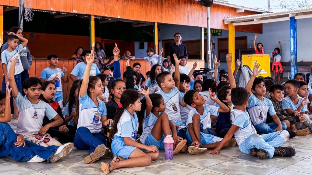 Educacao de Rio Branco vive novo momento 3 e1762371232624