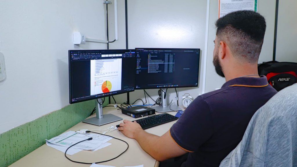 Entrega de material do Programa Uniao dos Municipios 11 e1764364528847