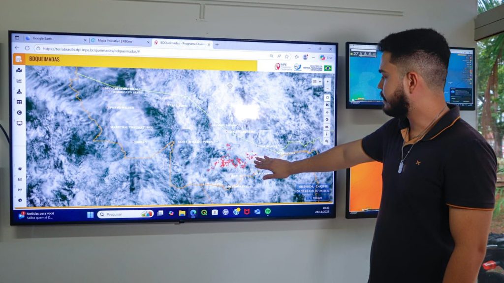 Entrega de material do Programa Uniao dos Municipios 9 e1764364023864