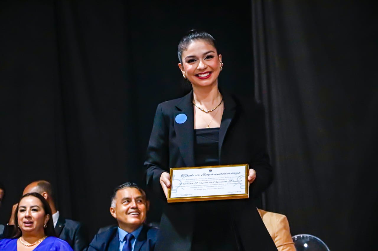 Entrega dos Titulos Honorificos da Camara Municipal 12