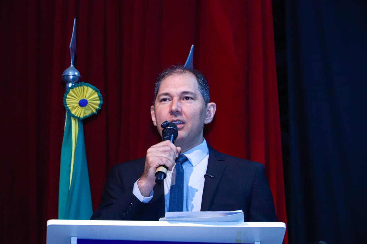 Entrega dos Titulos Honorificos da Camara Municipal 4