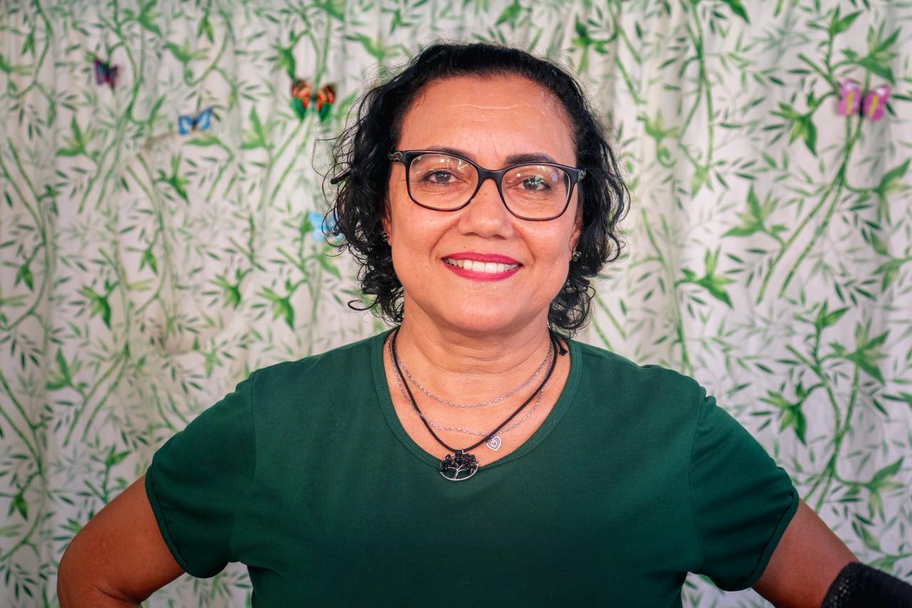 Foto da Graça Gomes