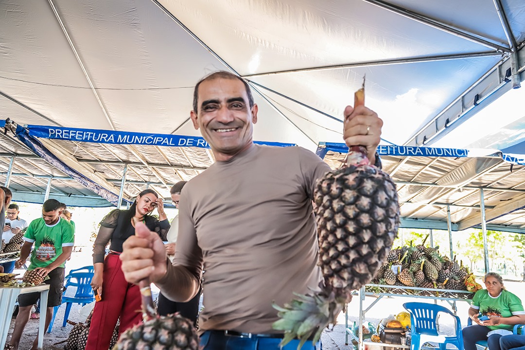 Festival do Abacaxi 13