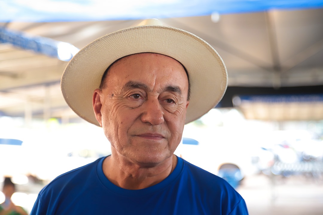 Festival do Abacaxi VAL 16