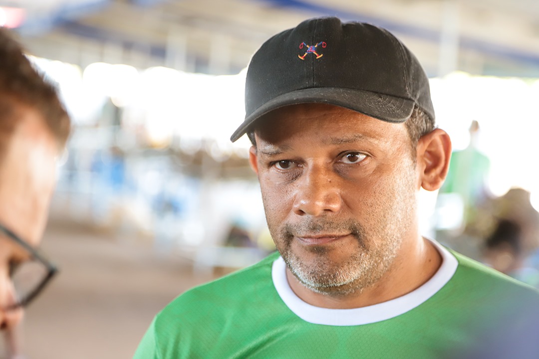 Festival do Abacaxi VAL 19