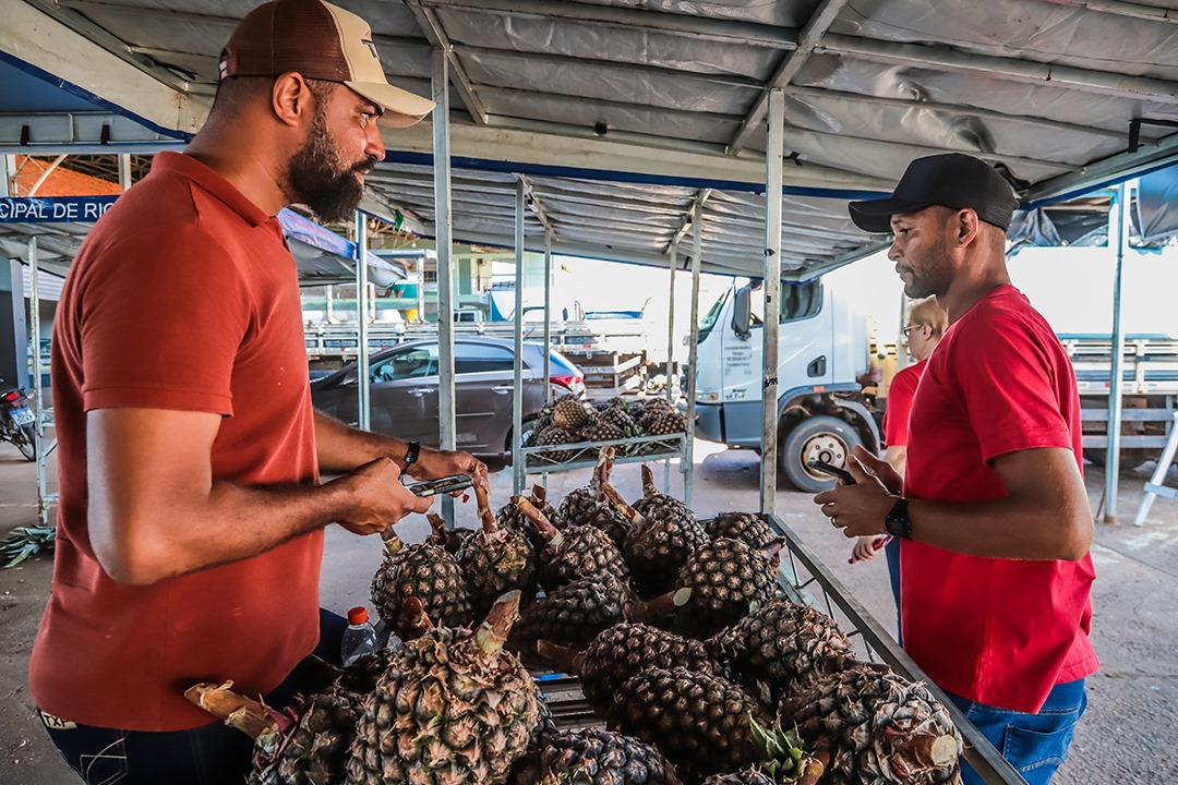 Festival do Abacaxi VAL 21