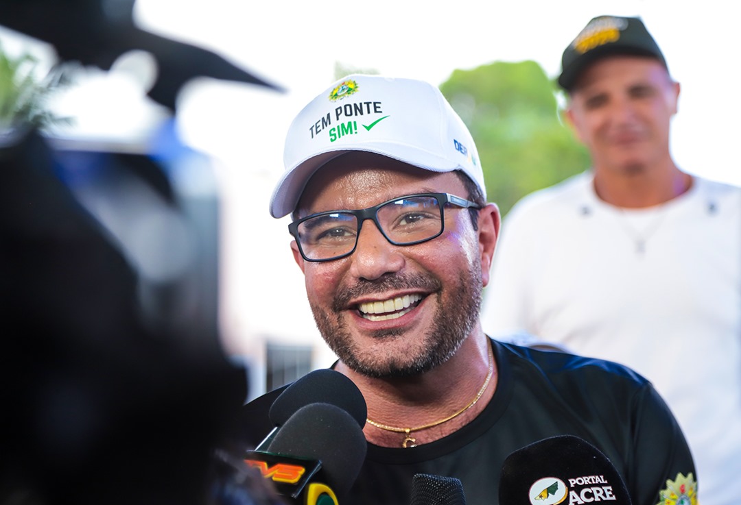 Inauguracao Ponte da Siberia 20