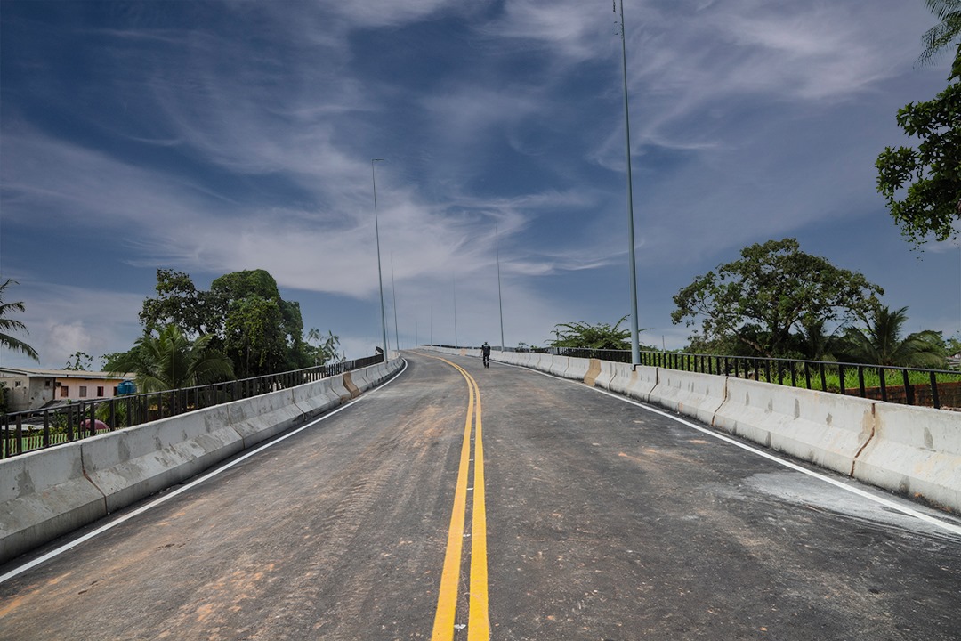 Inauguracao Ponte da Siberia 6