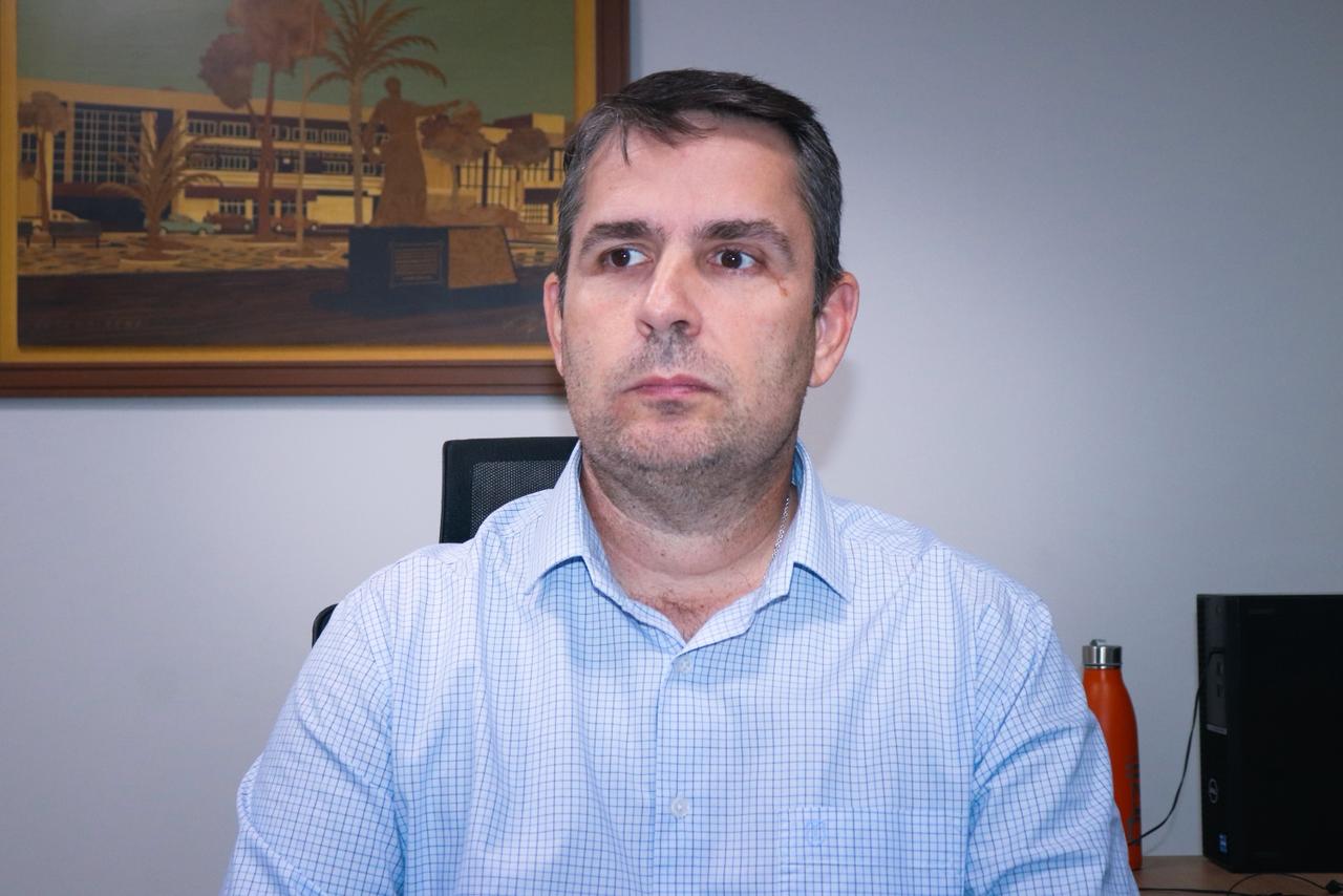 Foto de Josué Alexandre