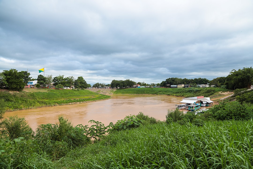 (Foto: Val Fernandes/Secom)