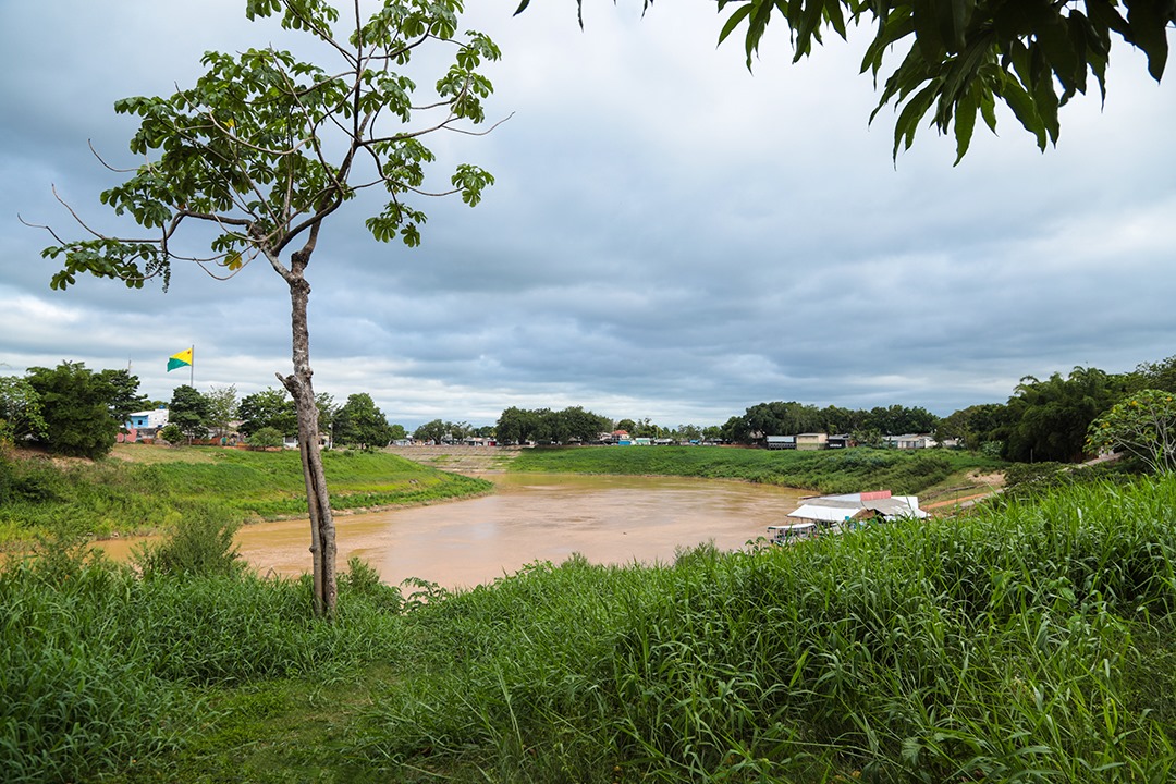 (Foto: Val Fernandes/Secom)