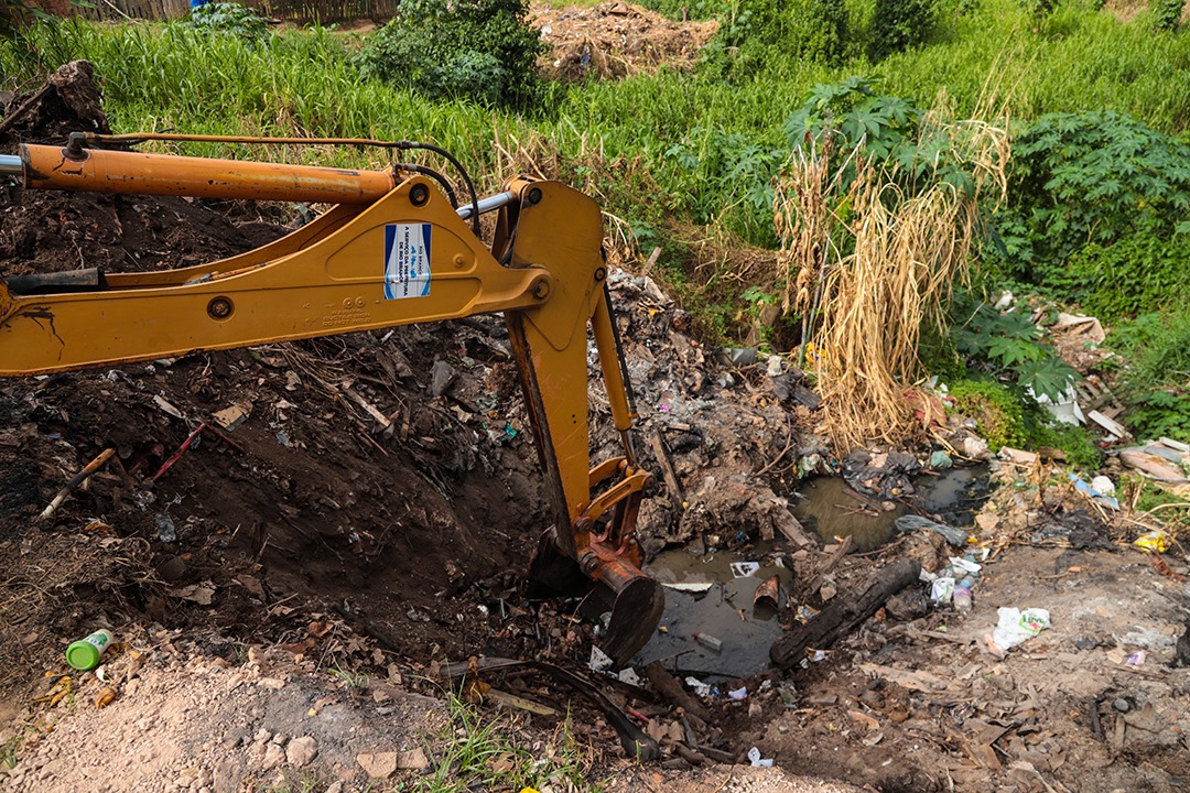 (Foto: Val Fernandes/Secom)