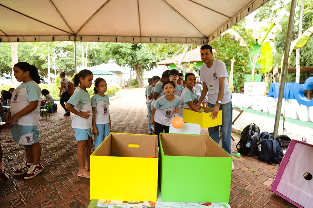 (Foto: Val Fernandes/Secom)