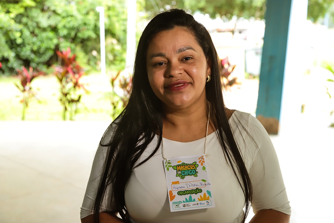 Foto de Débora Almeida