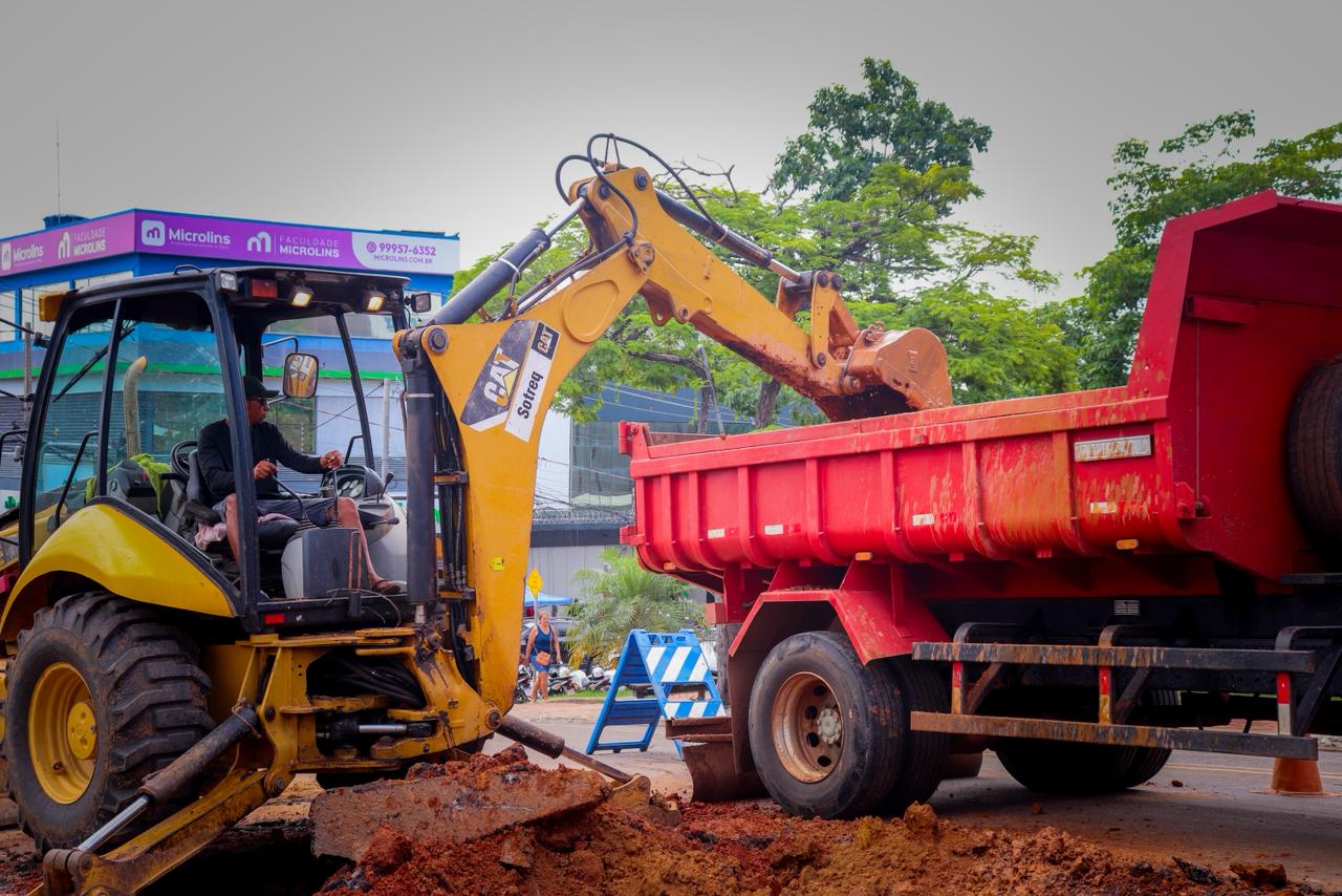 (Foto: Vitória Souza/Secom)
