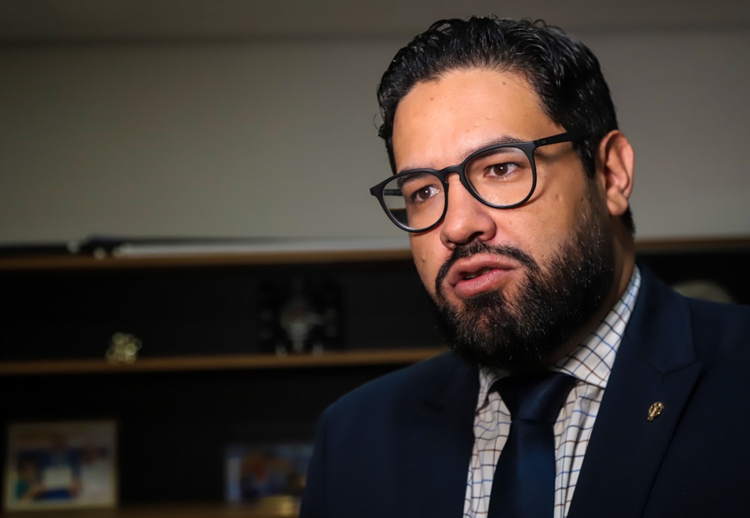 Marco Regulatorio do Transporte Coletivo 2