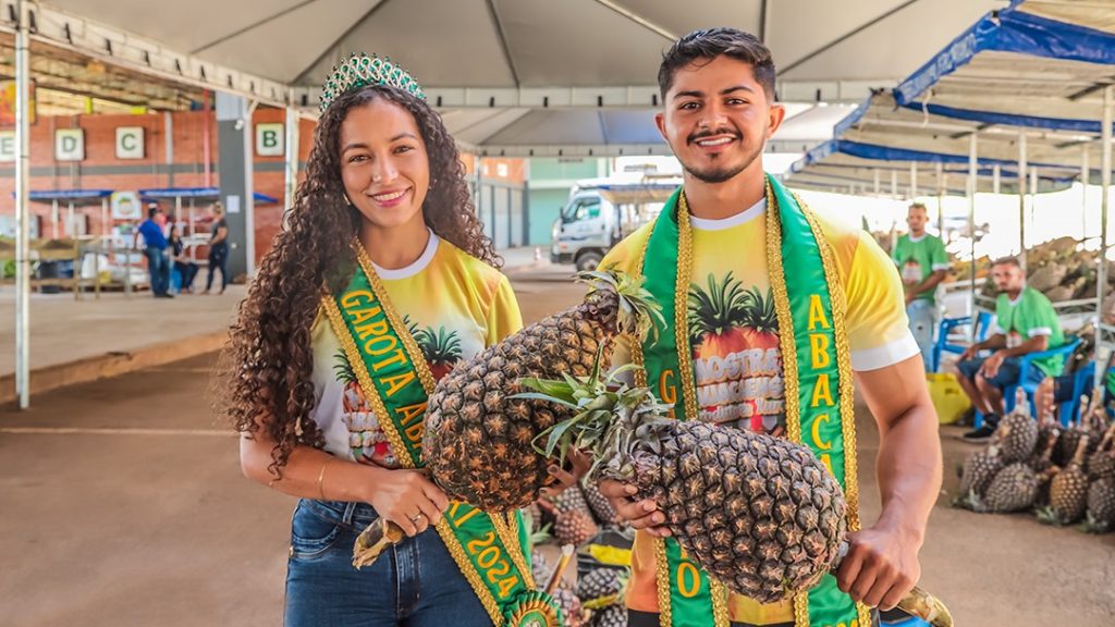 Mostra Tarauacaense de produtores rurais Val Fernandes 3 e1762462130276