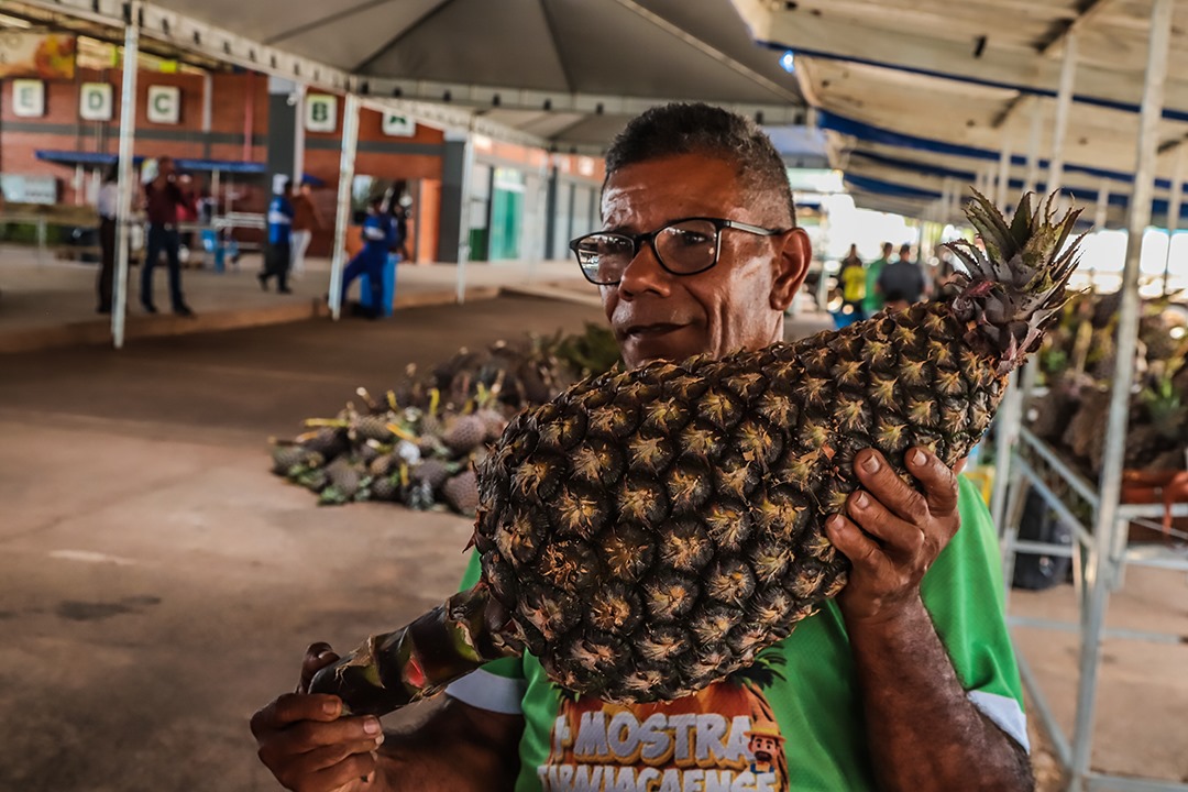 Foto de Nivaldo Rodrigues