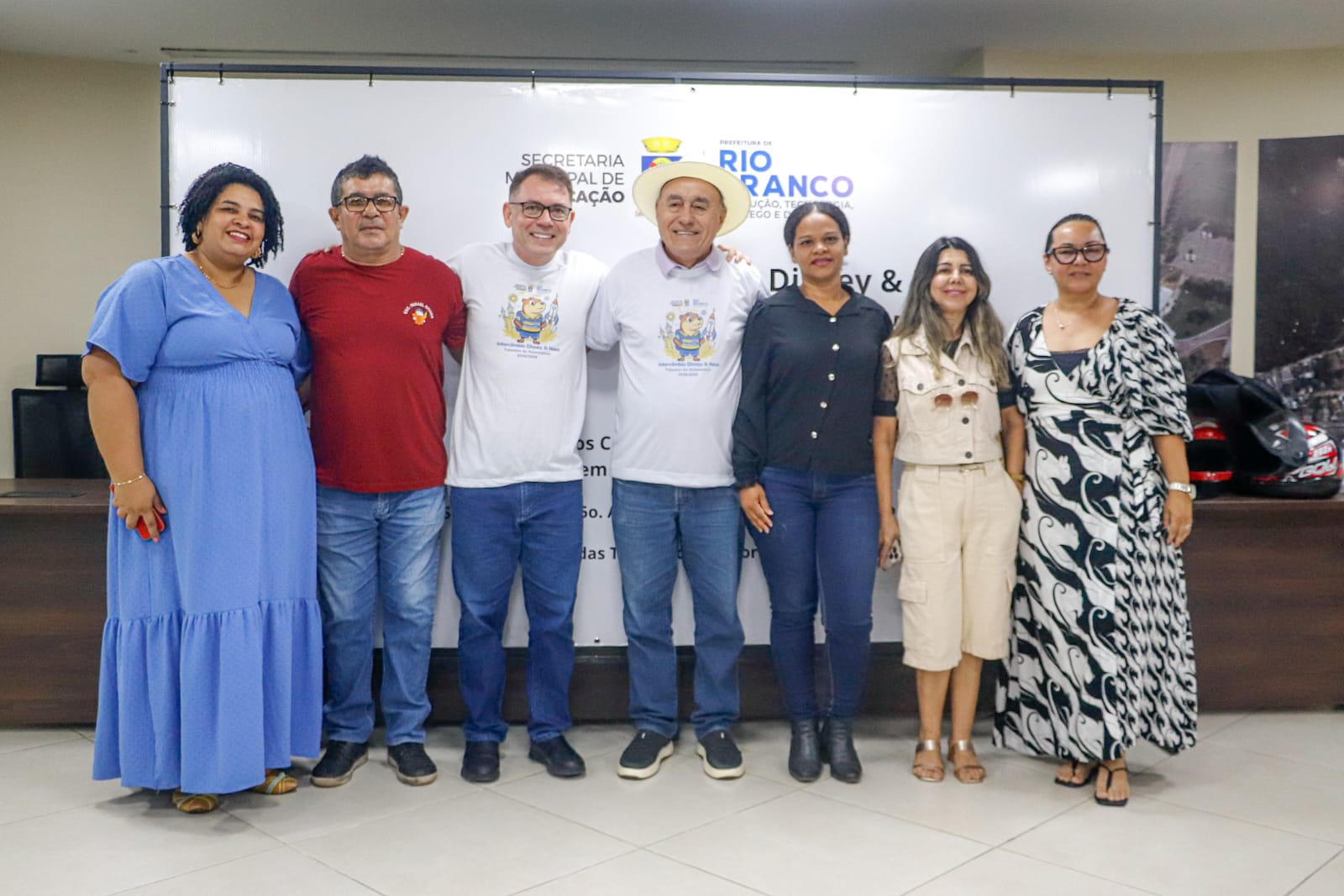 PROGRAMA DE INTERCAMBIO INTERNACIONAL 12