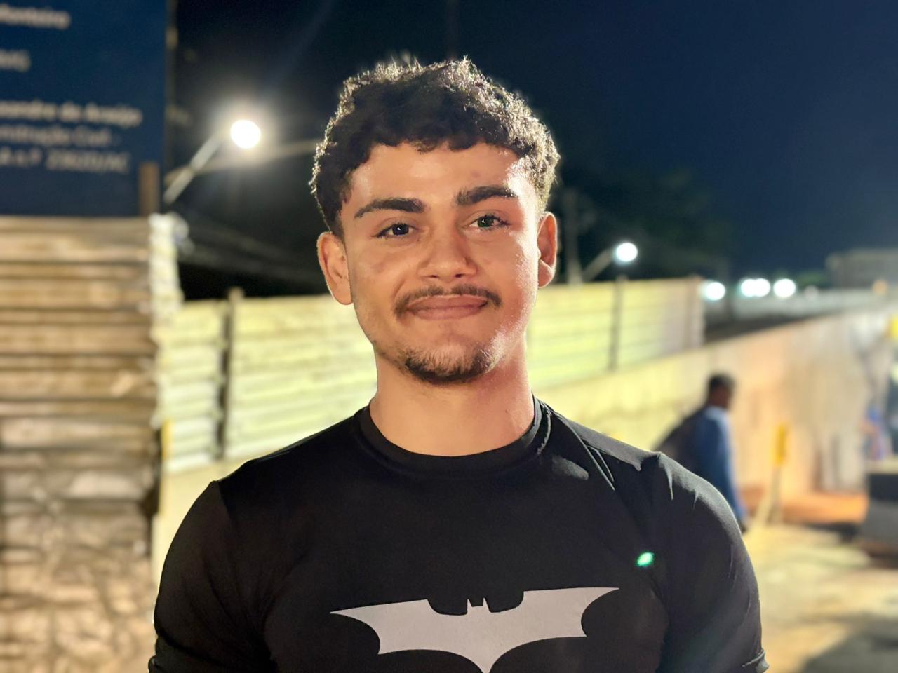 Foto de Daniel Souza