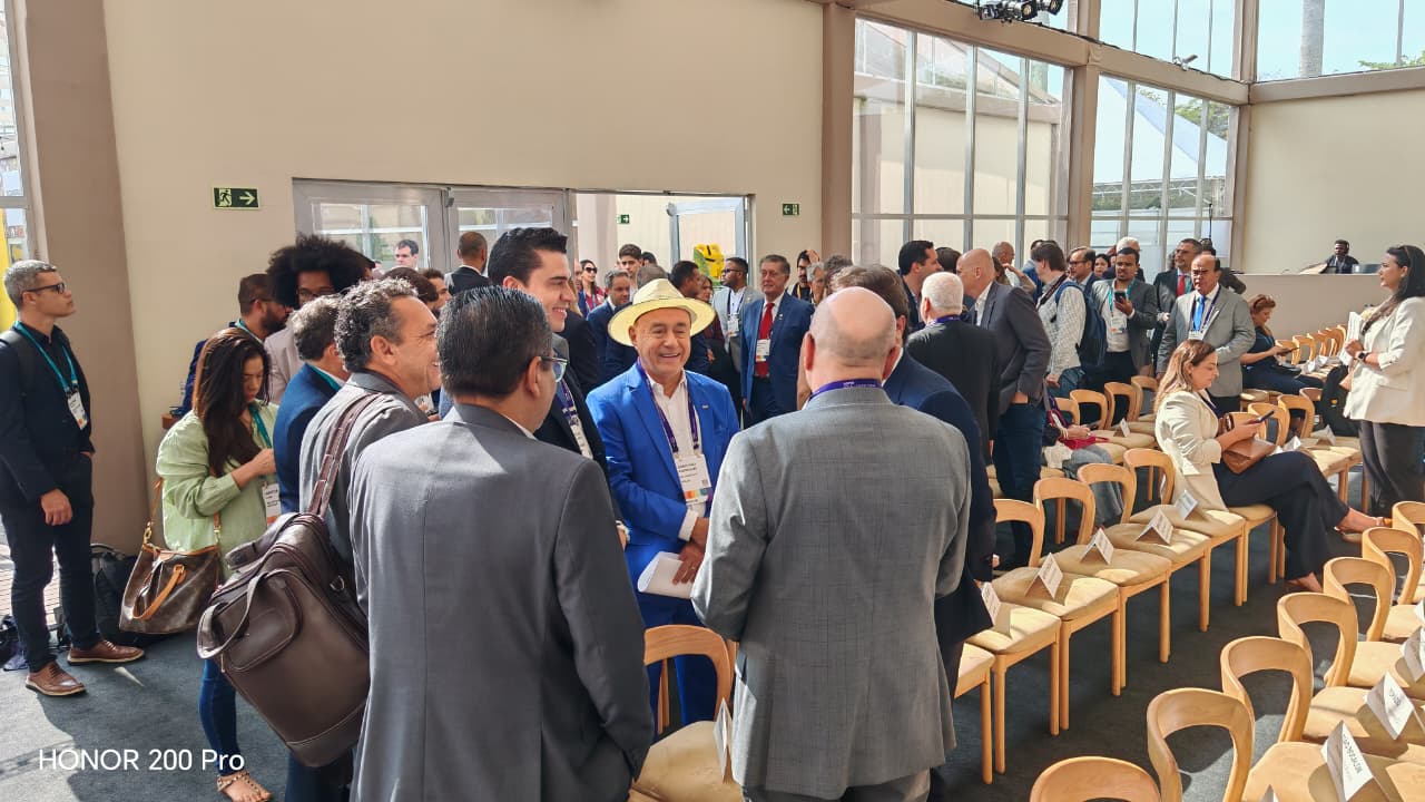 (Foto: Ailton Oliveira/Secom)