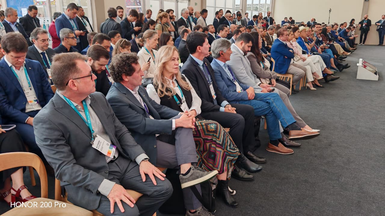 (Foto: Ailton Oliveira/Secom)