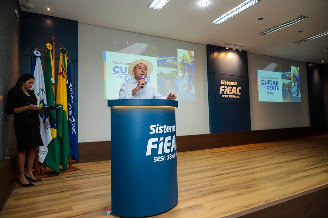 (Foto: Val Fernandes/Secom)