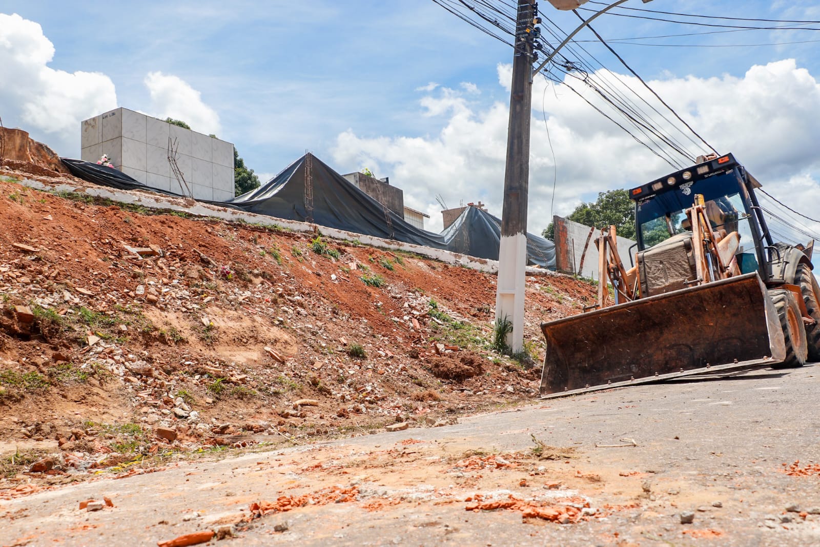 (Foto: Marcos Araújo/Secom)