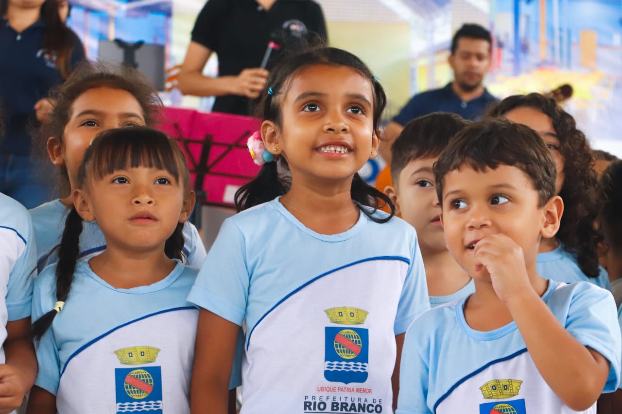 (Foto: Marcos Araújo/Secom)