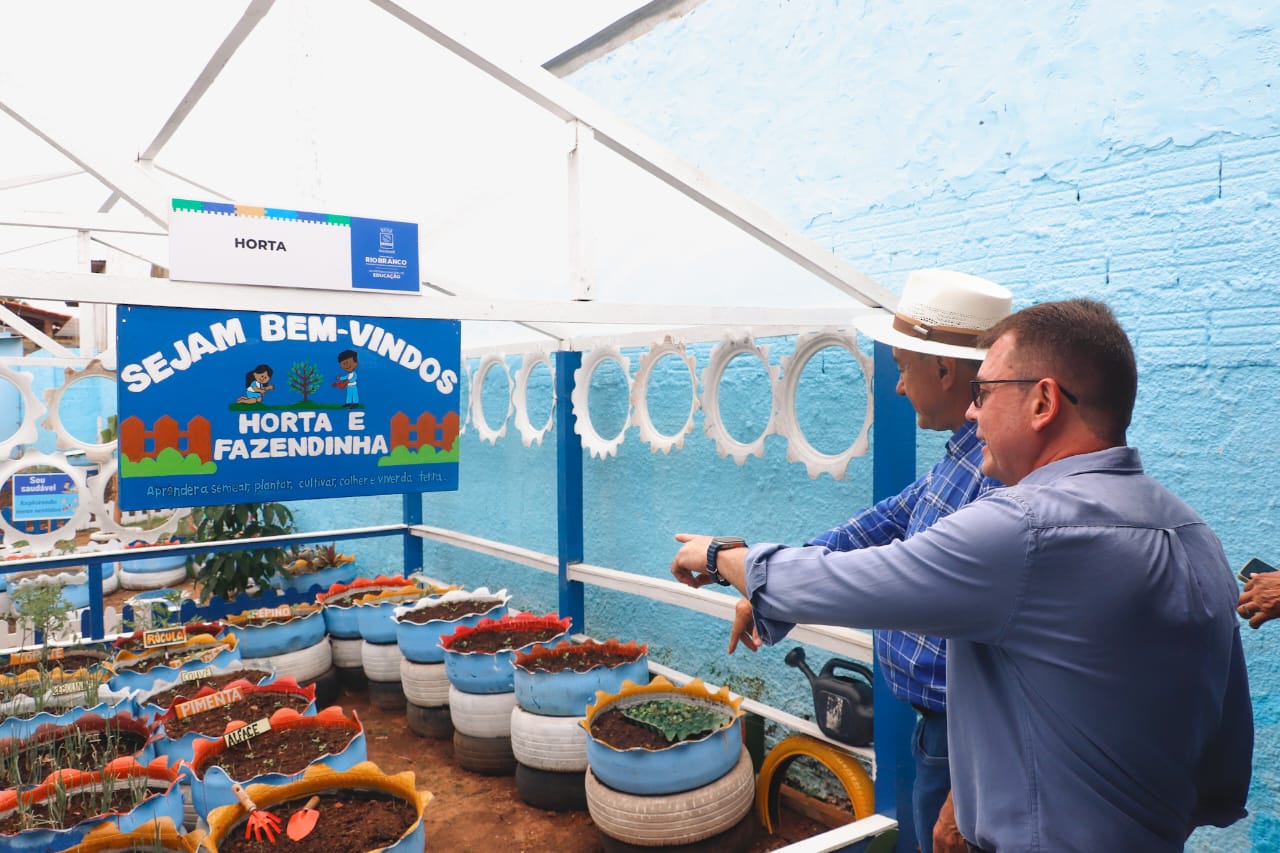 (Foto: Marcos Araújo/Secom)