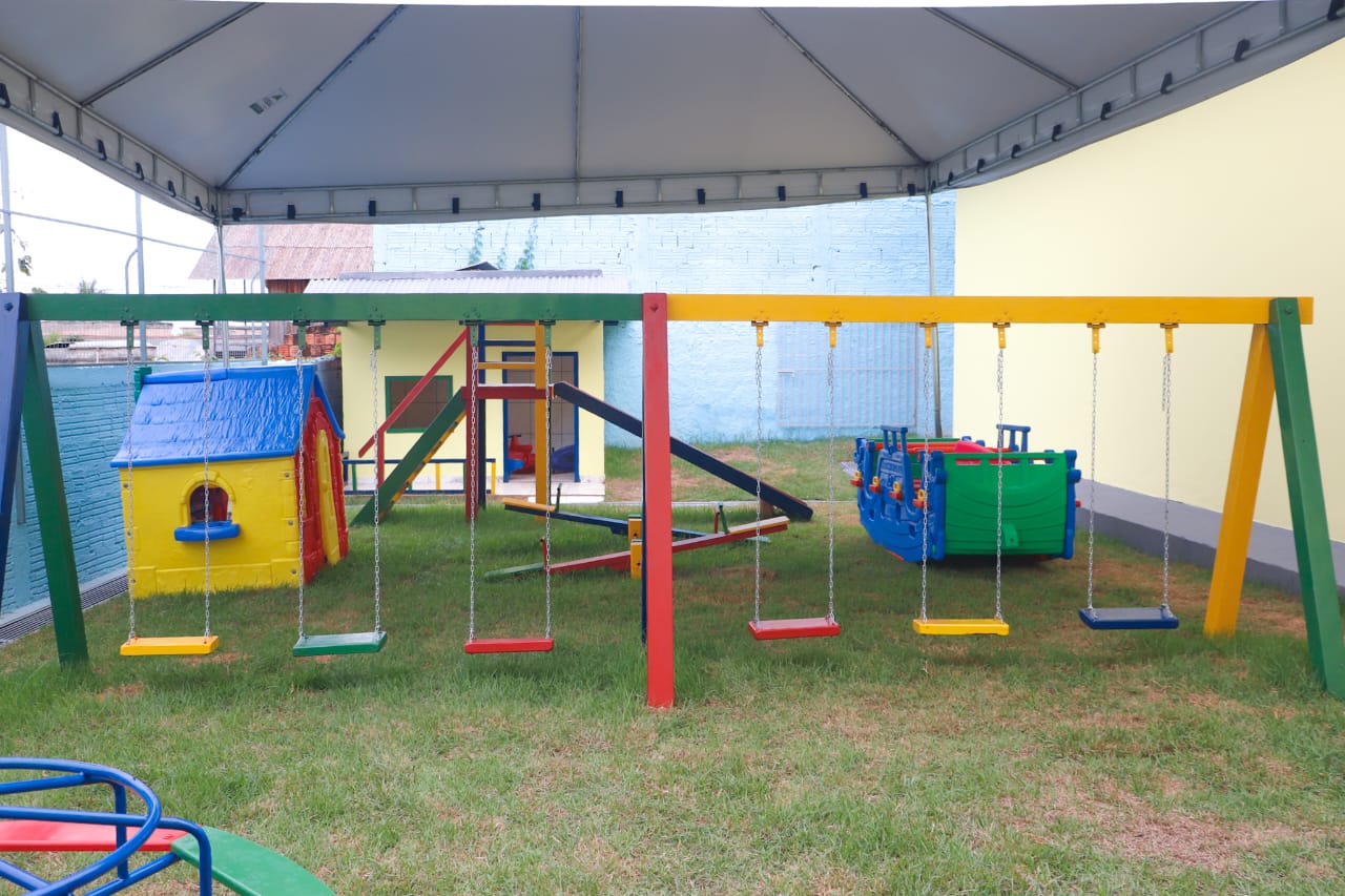 (Foto: Marcos Araújo/Secom)