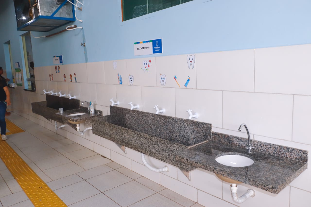 (Foto: Marcos Araújo/Secom)