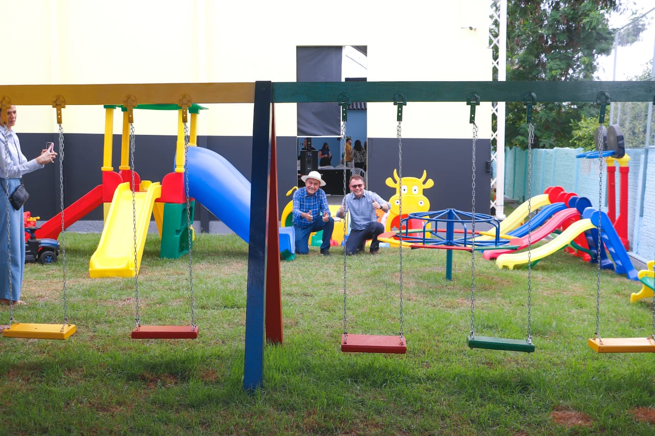 (Foto: Marcos Araújo/Secom)