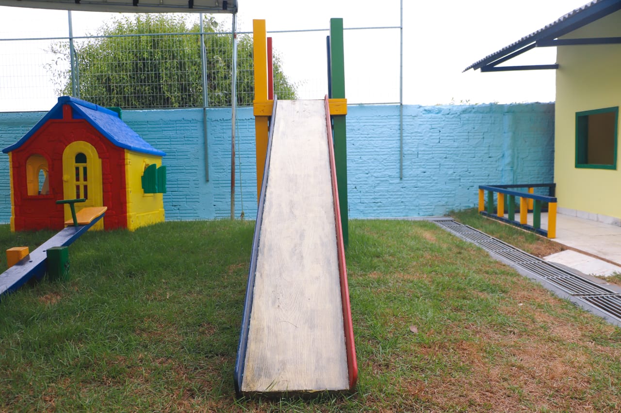 (Foto: Marcos Araújo/Secom)