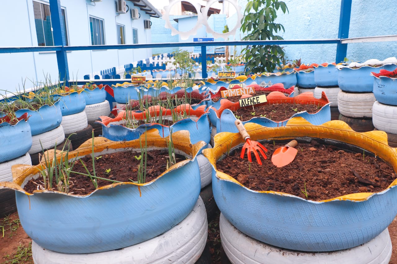 (Foto: Marcos Araújo/Secom)