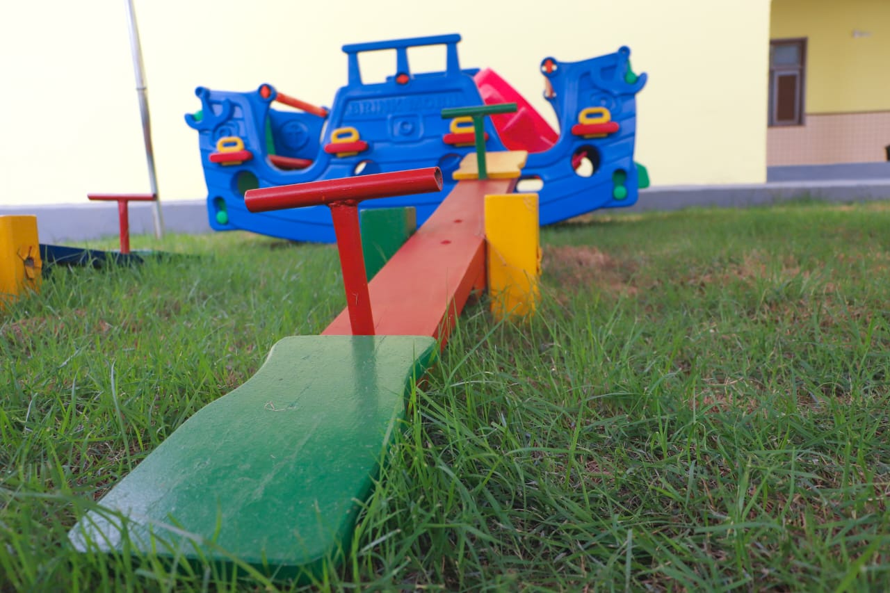 (Foto: Marcos Araújo/Secom)