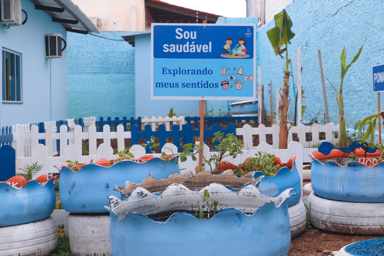 (Foto: Marcos Araújo/Secom)