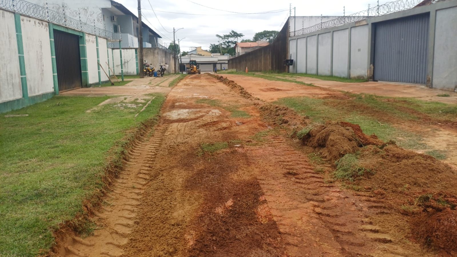 (Foto: Katiussi Melo/Secom)