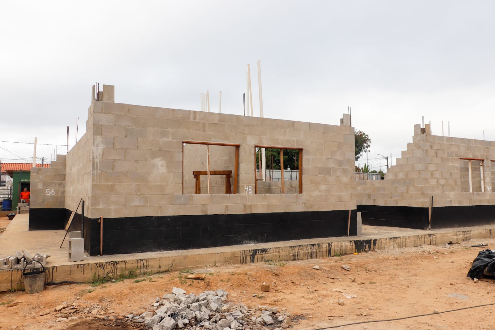 (Foto: Marcos Araújo/Secom)